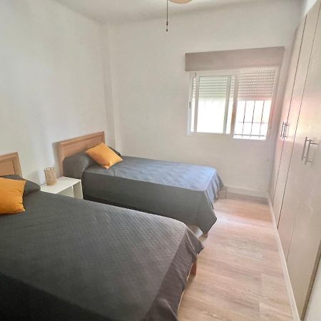 Apartamento Miralmar Apartman Alicante Kültér fotó