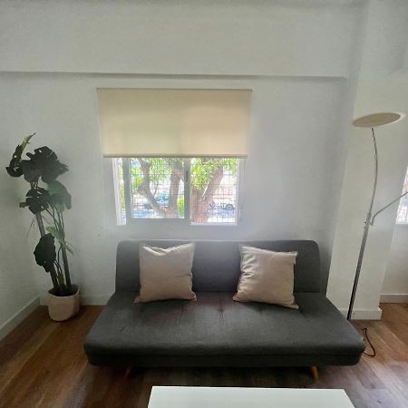 Apartamento Miralmar Apartman Alicante Kültér fotó