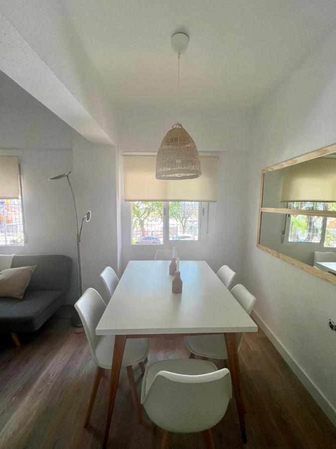 Apartamento Miralmar Apartman Alicante Kültér fotó