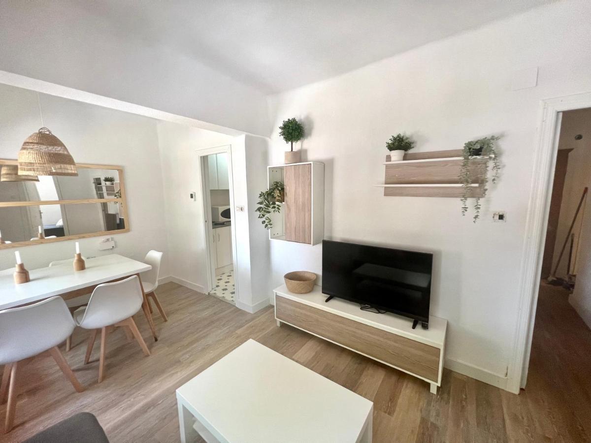 Apartamento Miralmar Apartman Alicante Kültér fotó