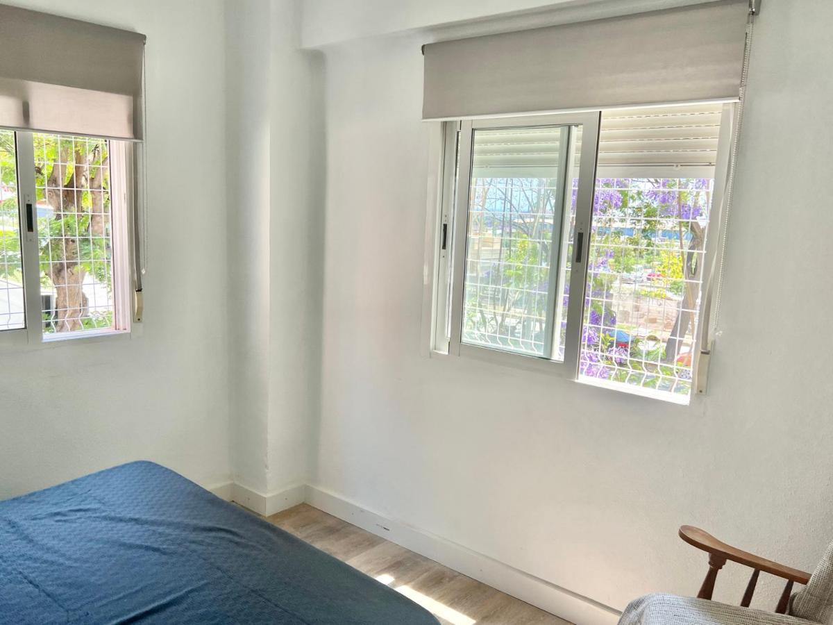 Apartamento Miralmar Apartman Alicante Kültér fotó