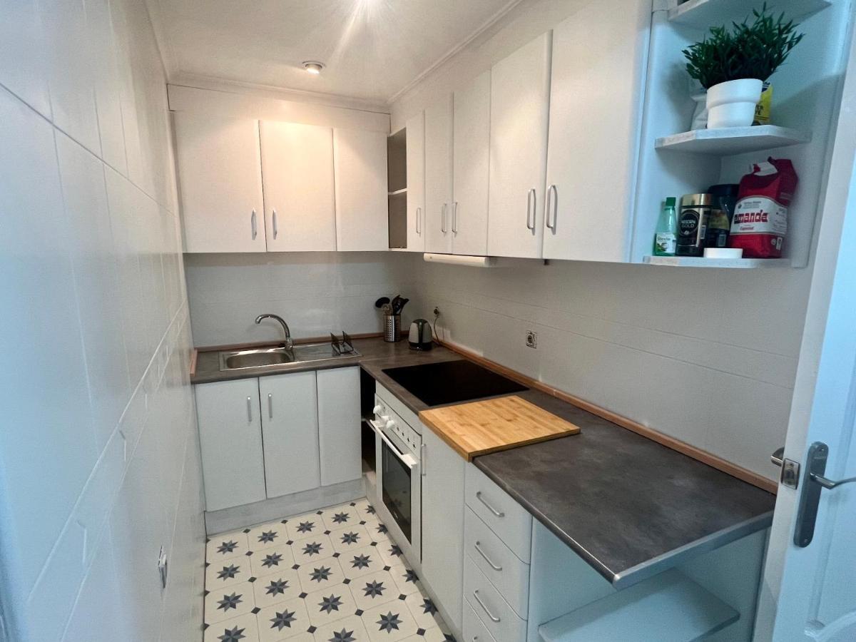 Apartamento Miralmar Apartman Alicante Kültér fotó