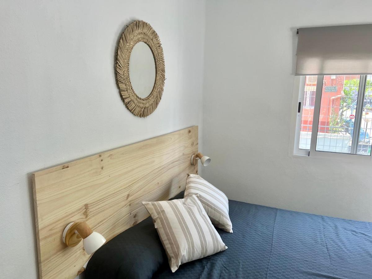 Apartamento Miralmar Apartman Alicante Kültér fotó