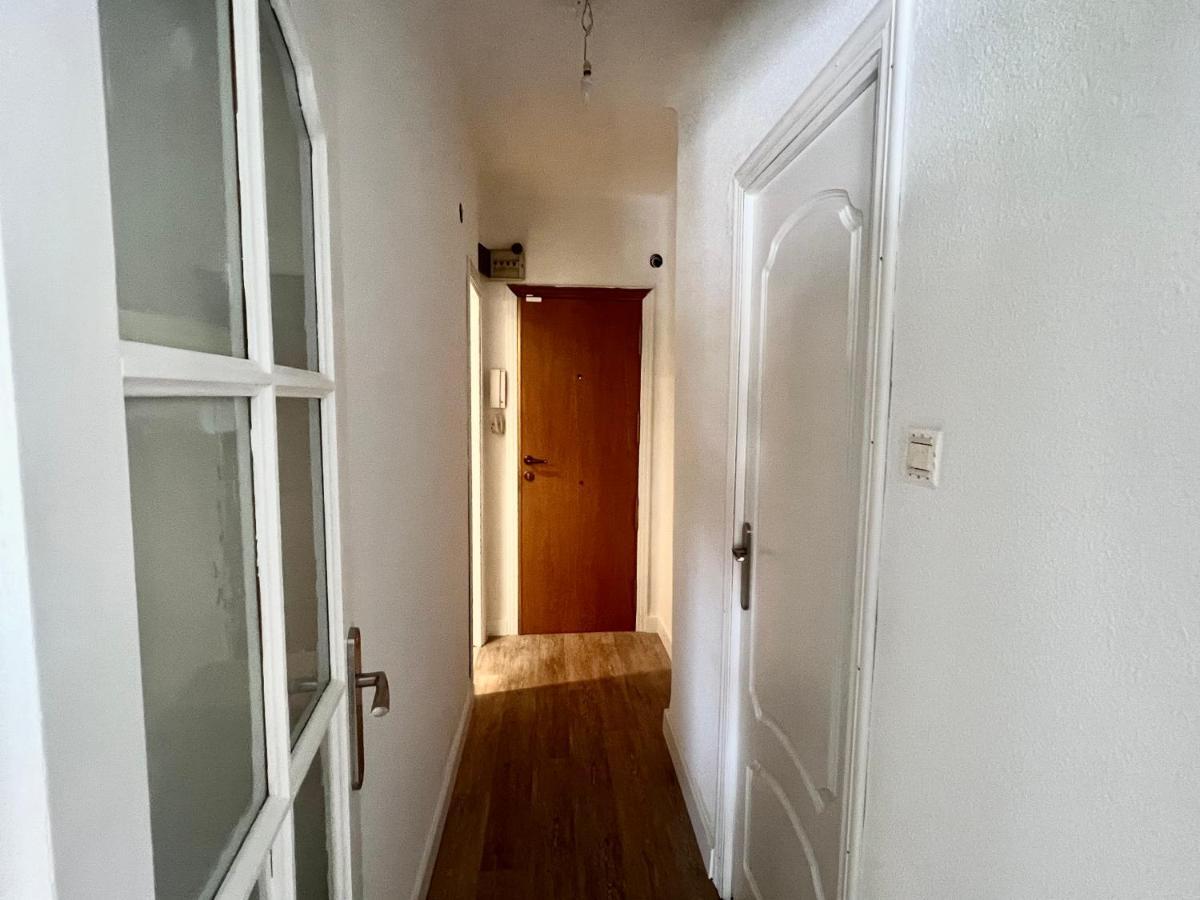 Apartamento Miralmar Apartman Alicante Kültér fotó