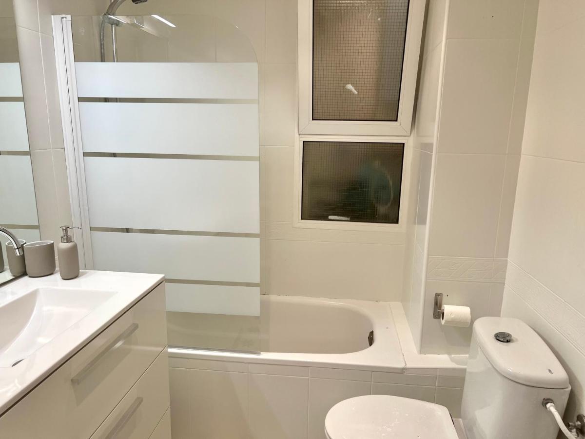 Apartamento Miralmar Apartman Alicante Kültér fotó