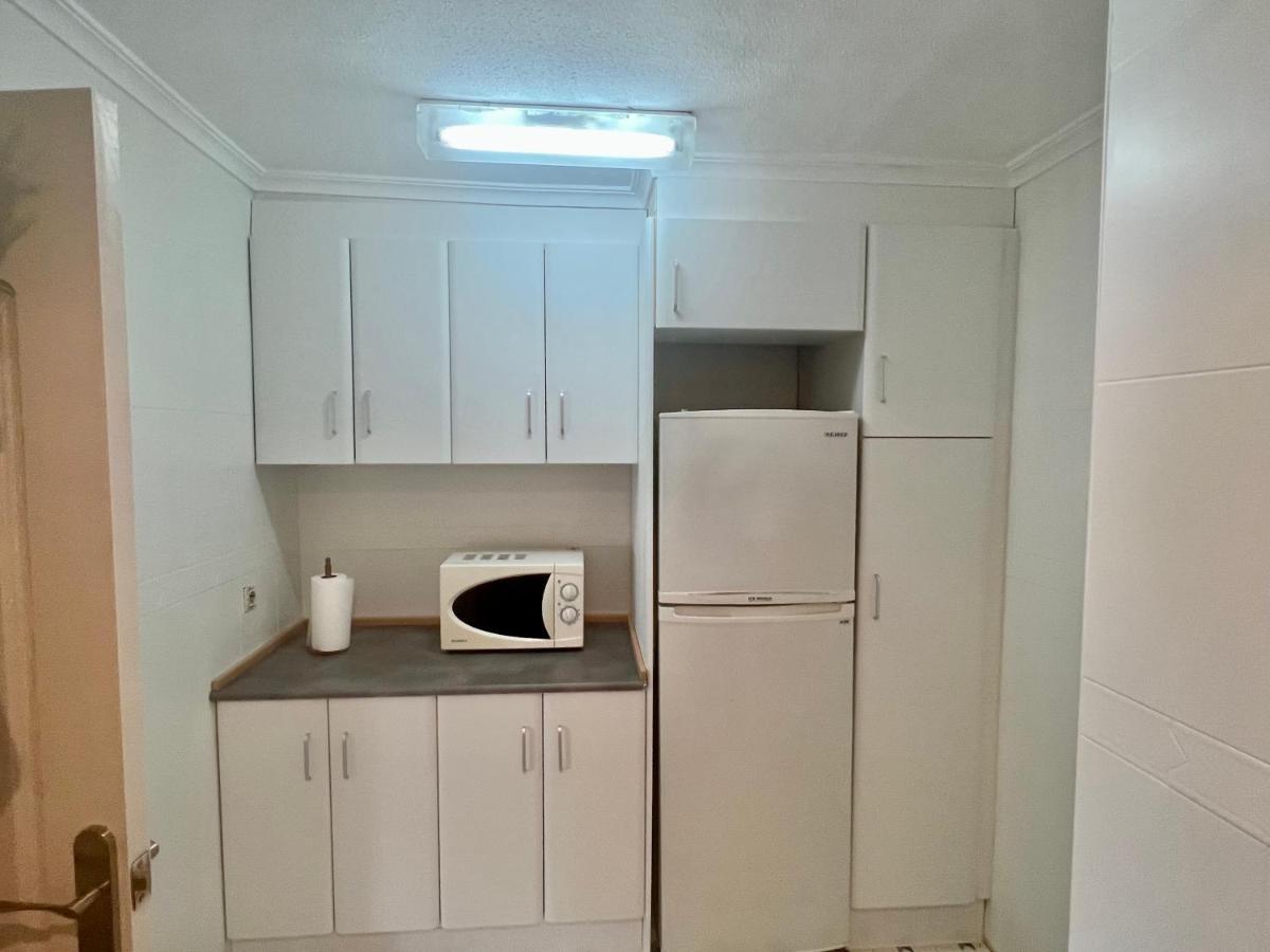 Apartamento Miralmar Apartman Alicante Kültér fotó