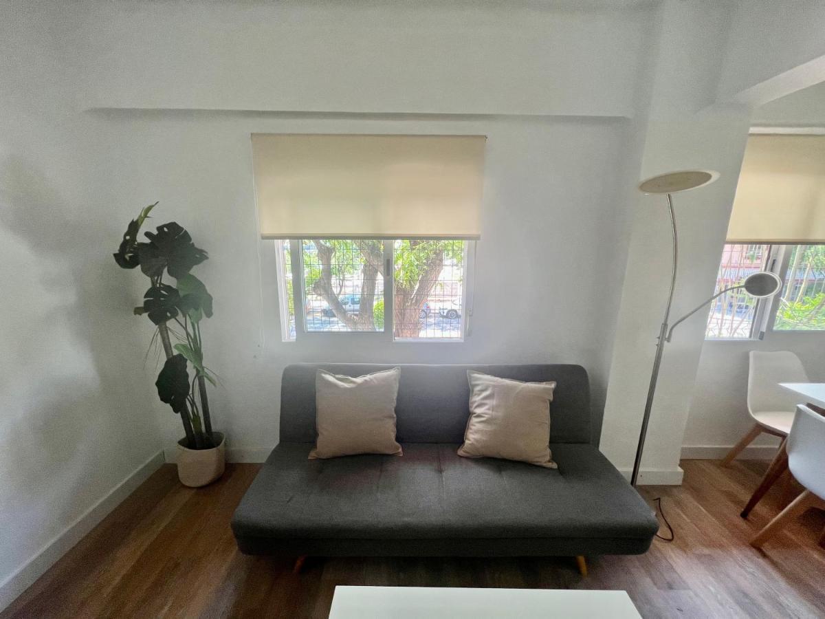 Apartamento Miralmar Apartman Alicante Kültér fotó