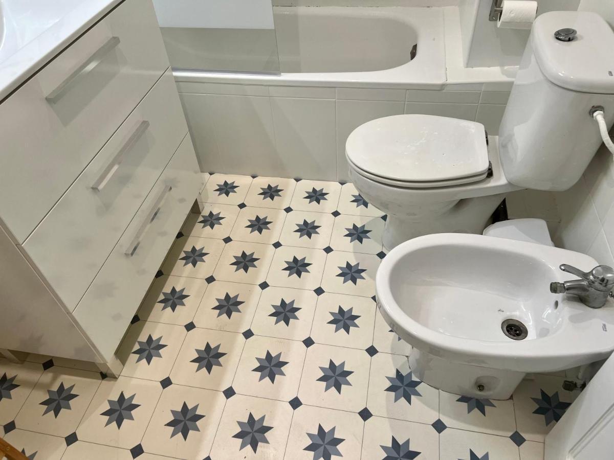 Apartamento Miralmar Apartman Alicante Kültér fotó