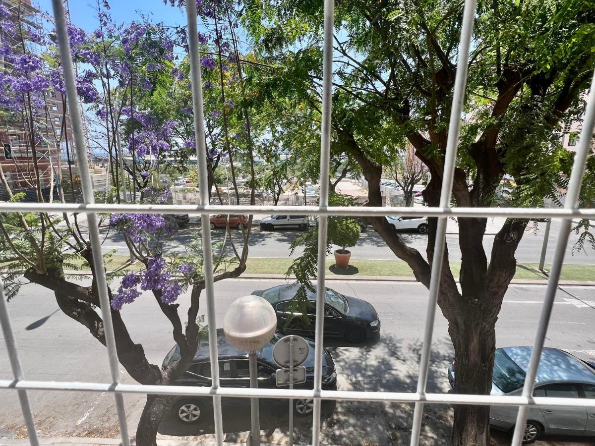 Apartamento Miralmar Apartman Alicante Kültér fotó