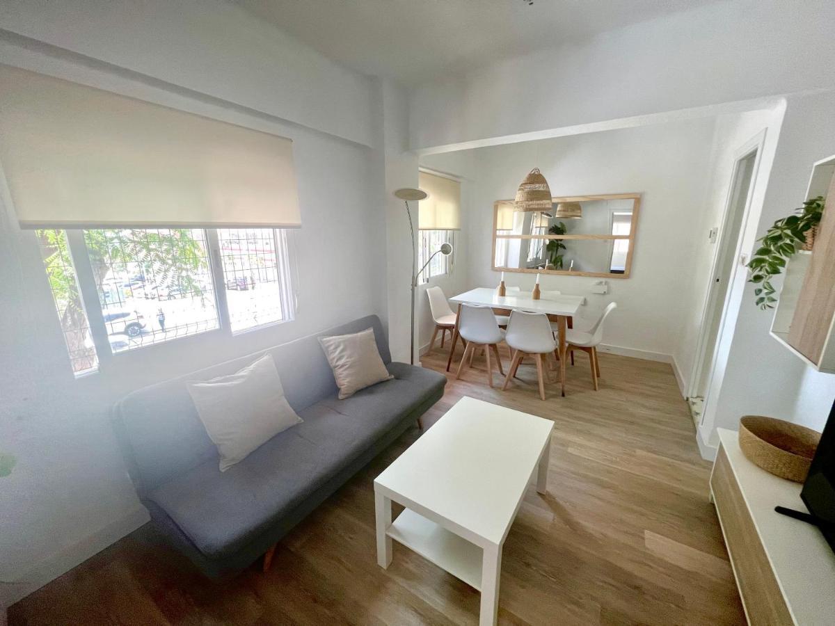 Apartamento Miralmar Apartman Alicante Kültér fotó