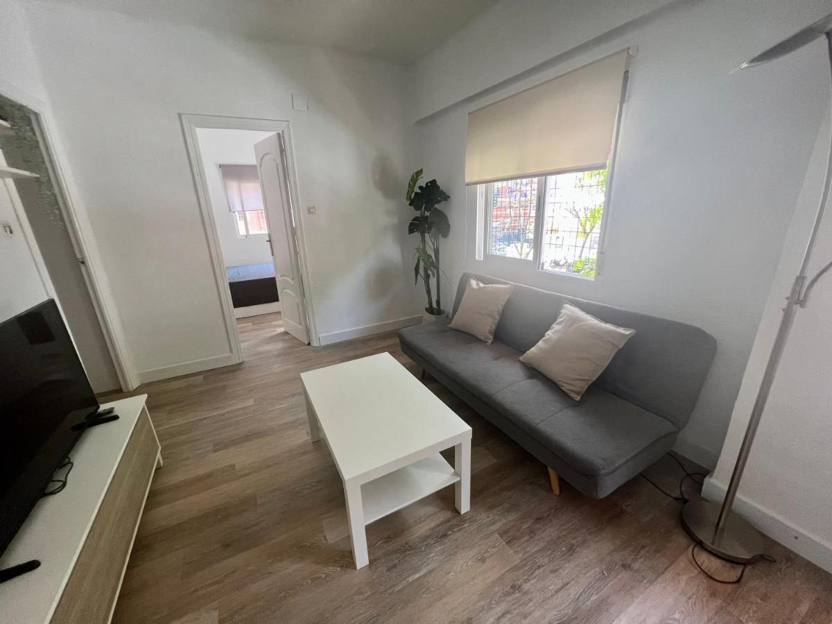Apartamento Miralmar Apartman Alicante Kültér fotó