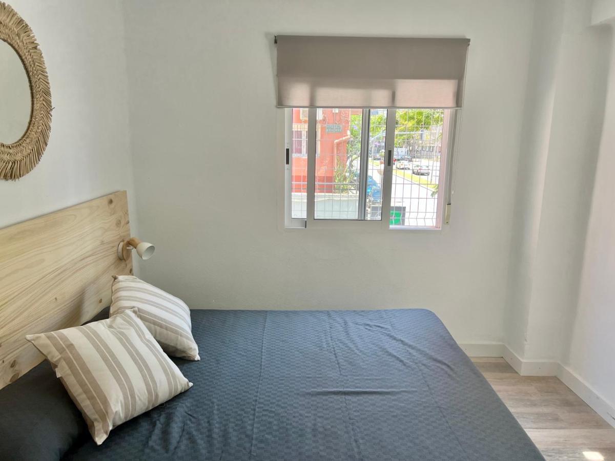 Apartamento Miralmar Apartman Alicante Kültér fotó