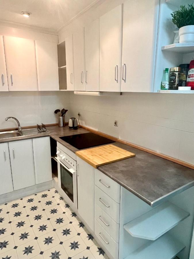 Apartamento Miralmar Apartman Alicante Kültér fotó