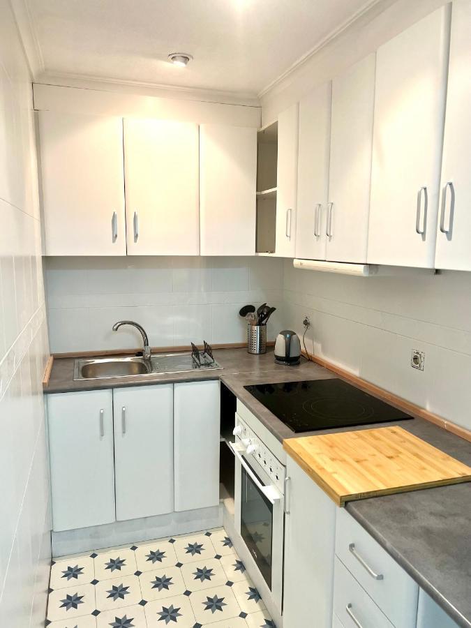 Apartamento Miralmar Apartman Alicante Kültér fotó