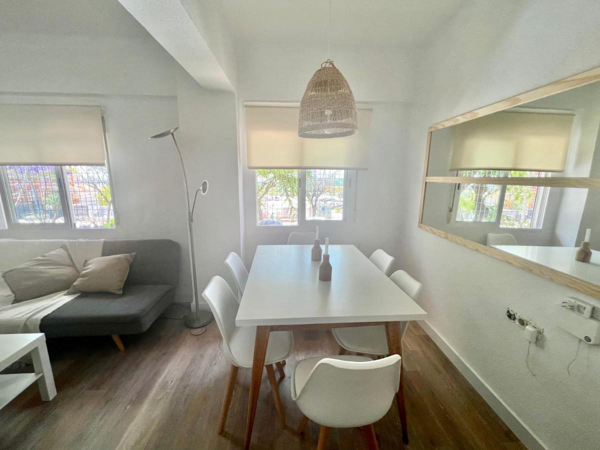 Apartamento Miralmar Apartman Alicante Kültér fotó