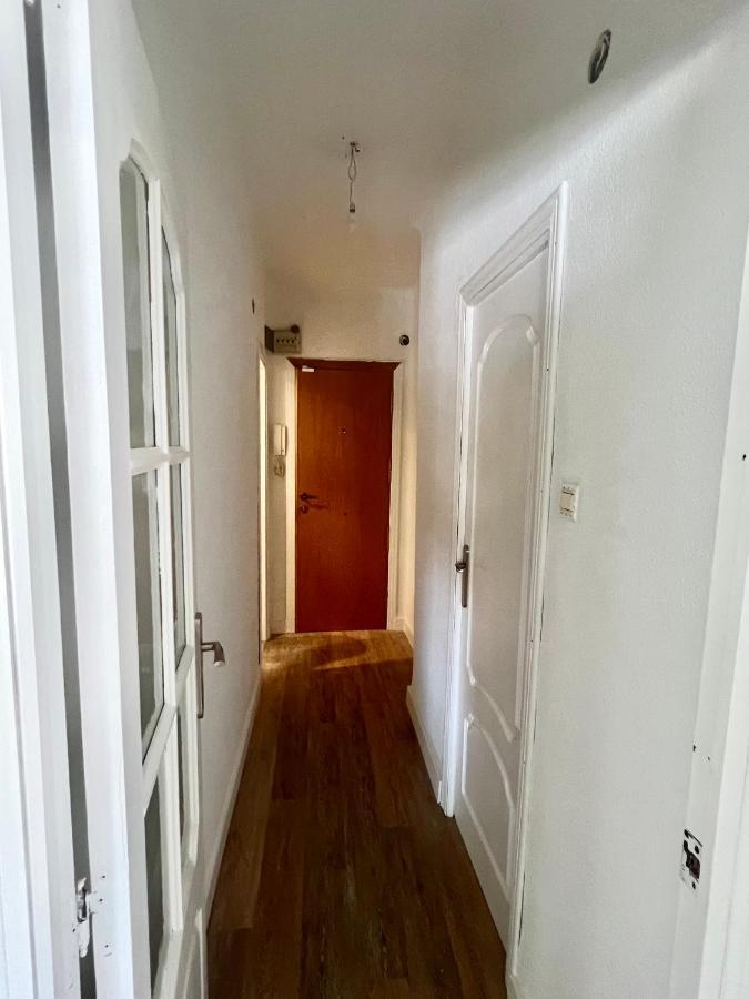 Apartamento Miralmar Apartman Alicante Kültér fotó