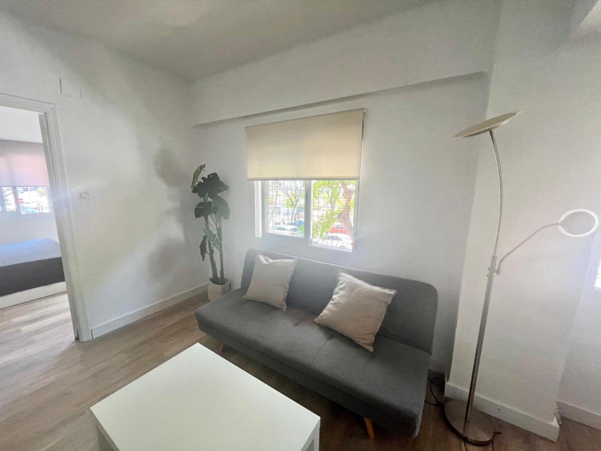Apartamento Miralmar Apartman Alicante Kültér fotó