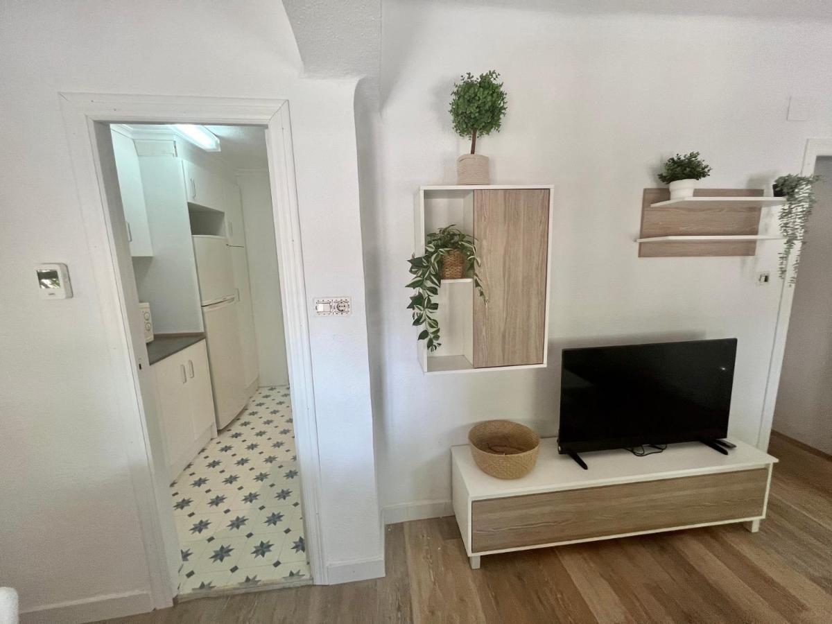 Apartamento Miralmar Apartman Alicante Kültér fotó
