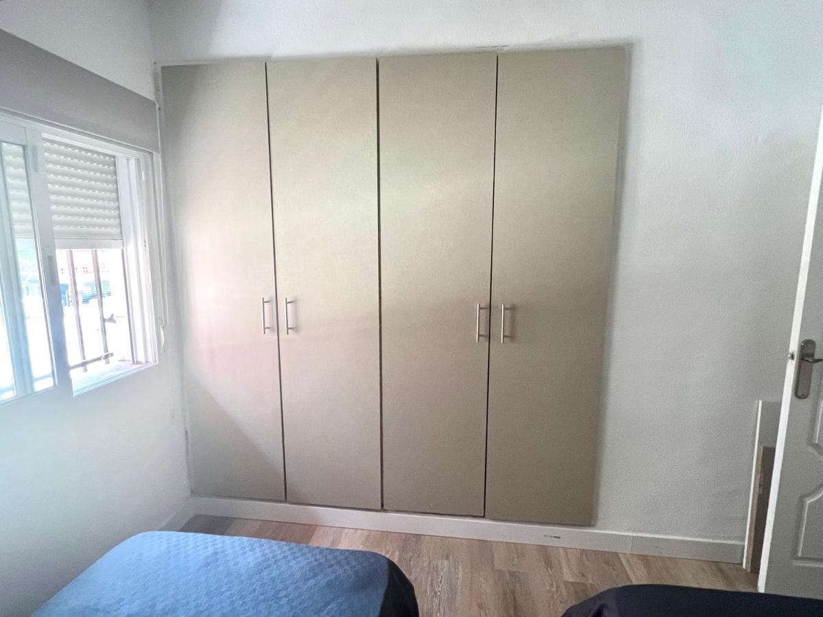 Apartamento Miralmar Apartman Alicante Kültér fotó