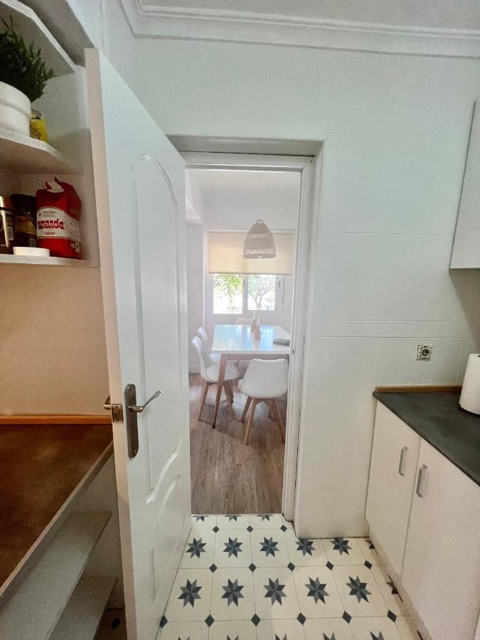Apartamento Miralmar Apartman Alicante Kültér fotó
