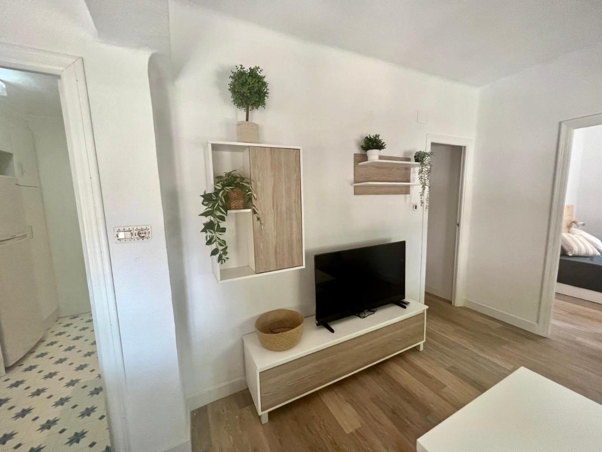 Apartamento Miralmar Apartman Alicante Kültér fotó