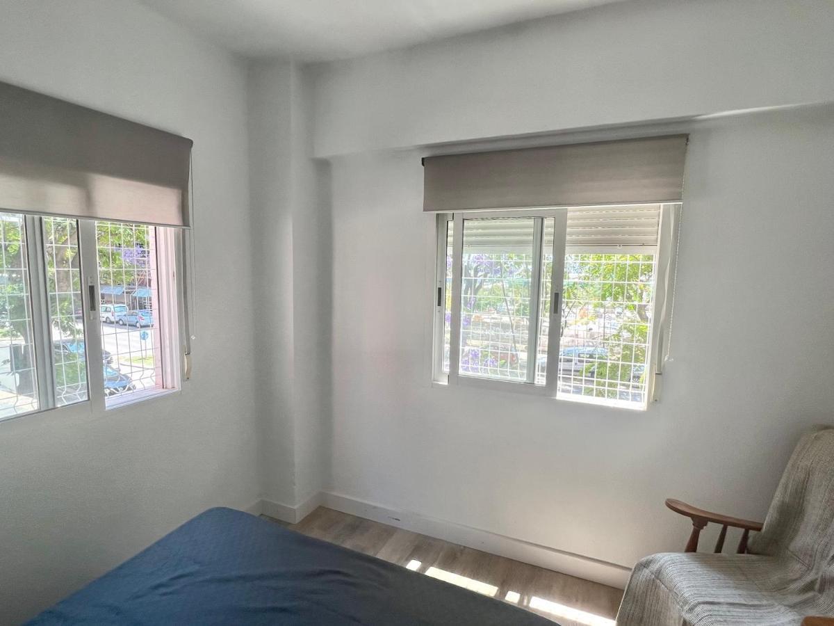 Apartamento Miralmar Apartman Alicante Kültér fotó