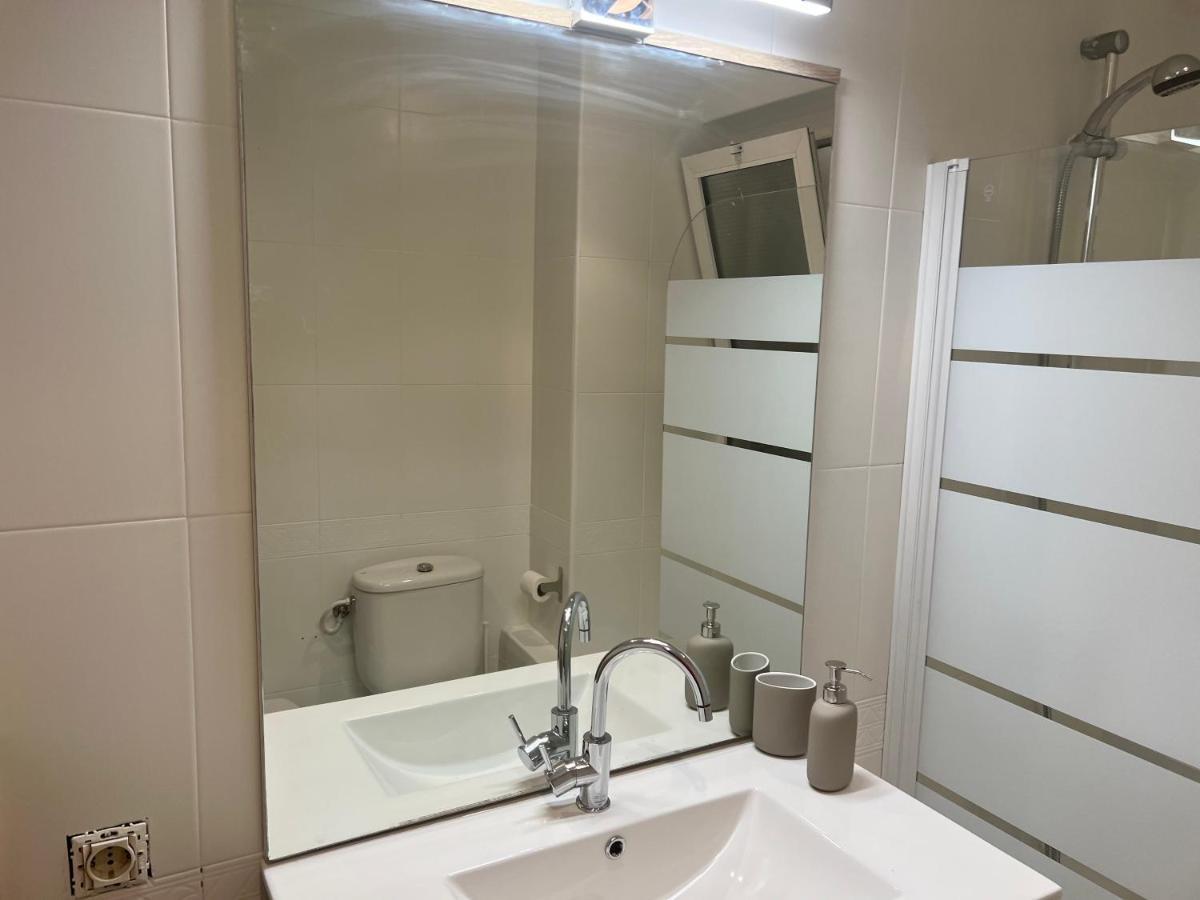 Apartamento Miralmar Apartman Alicante Kültér fotó