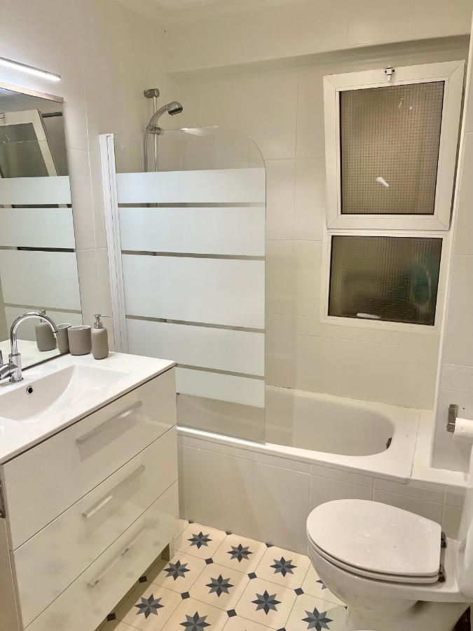 Apartamento Miralmar Apartman Alicante Kültér fotó