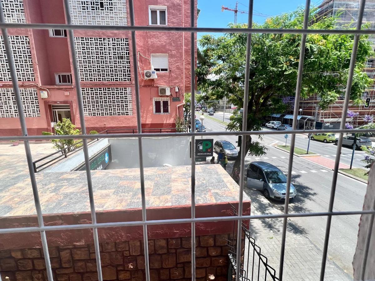 Apartamento Miralmar Apartman Alicante Kültér fotó